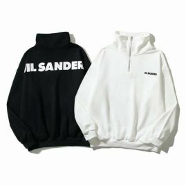 Picture of JIL Sander Sweatshirts _SKUJILm-xxlczt0125578